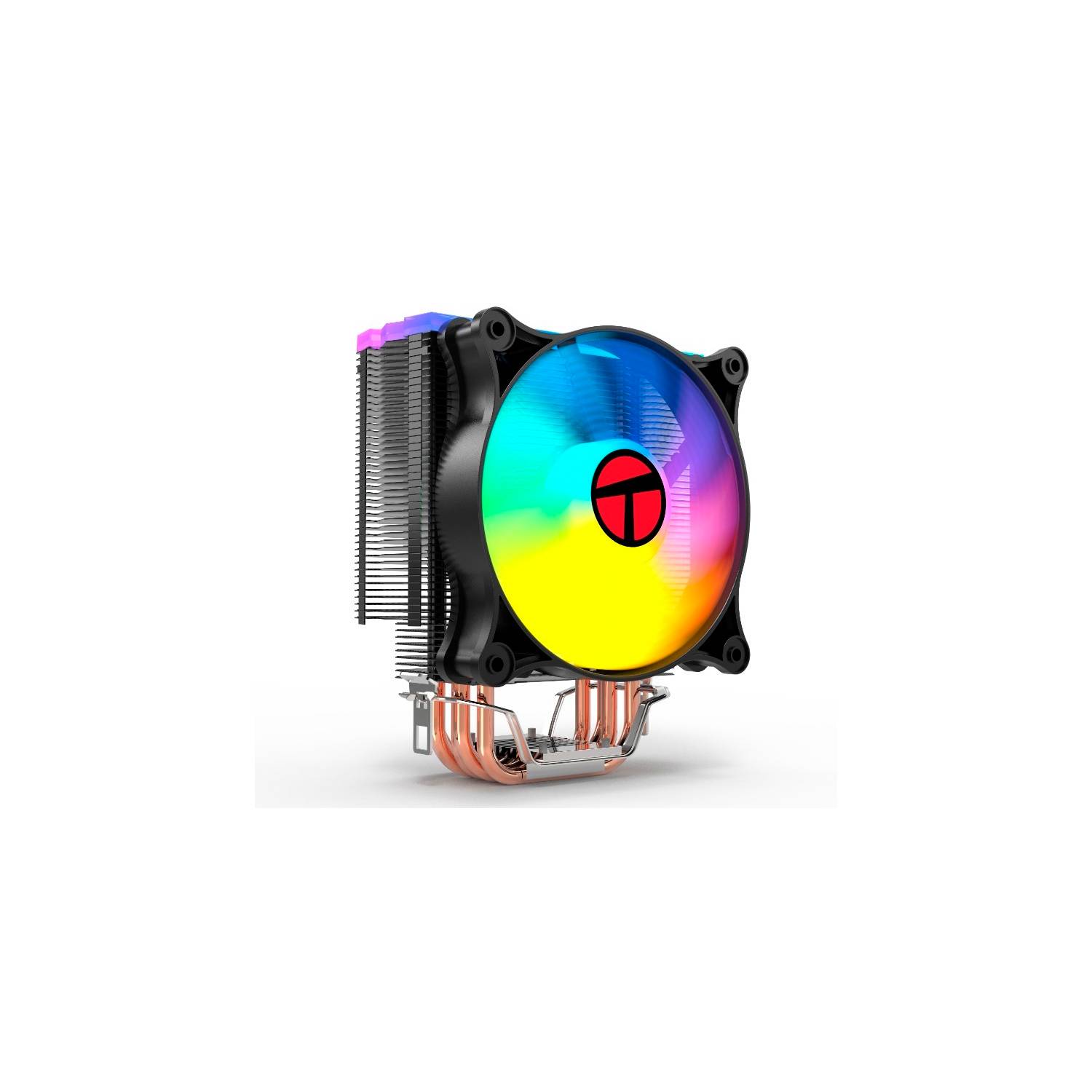 Cooler Procesador TEROS TE-8162N