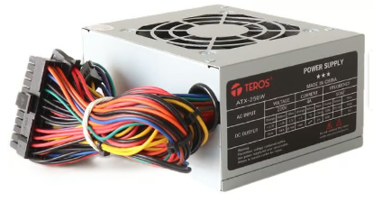 Fuente De Alimentacion Para Micro ATX