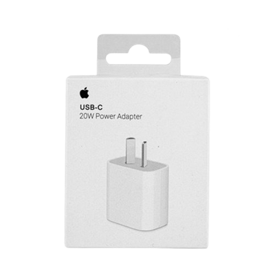 Cabeza de Cargador USB-C iPhone