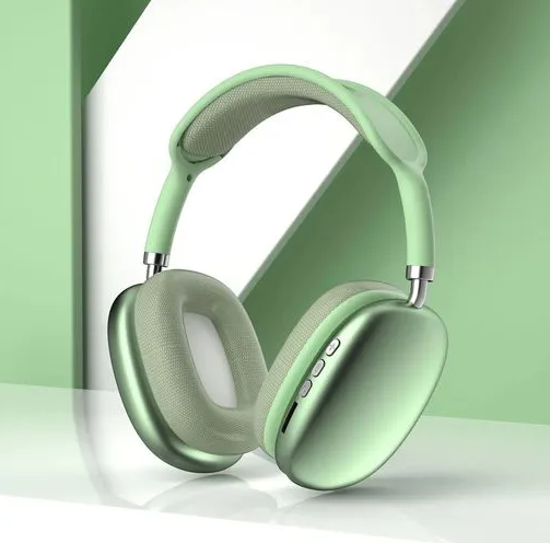 AirPods Max - Verde
