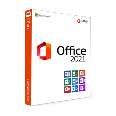 LICENCIA OFFICE 2021-2019